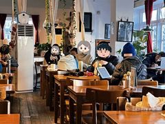 -雕刻时光咖啡馆(北师大店)