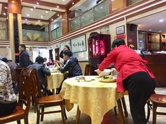 大堂-瑞记湛江鸡饭店·粤西第一鸡(粤垦店)