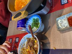 大天狗鹅肝饭-小椋(富安商业广场店)