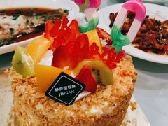 -新名仕(仙霞路店)