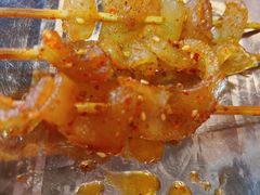 -海拉尔碳烤羊腿烤鸽子(吕营店)