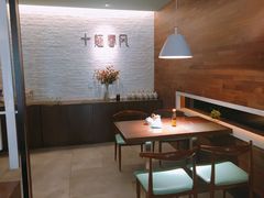 -十面春风·江南面馆(崇宁路店)