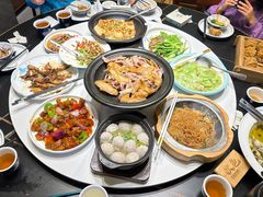 -秋色客家菜(南山店)