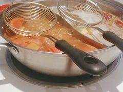 -八合里潮汕鲜牛肉火锅(福州万象城店)