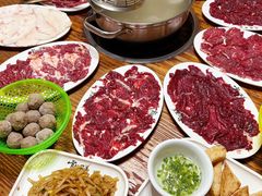 -官塘兄弟·潮汕牛肉店(官塘总店)