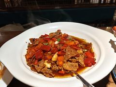 -老坤记·南阳名菜馆(十三年坤记老店)