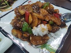 -牛街老爆肚满(牡丹园店)