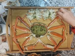 -震海贝烤贝·民俗特色店(延吉总店)