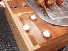 -福苗小骆驼烧烤(大唐不夜城店)