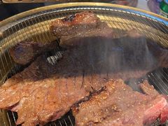 -西塔老太太泥炉烤肉(川沙百联店)