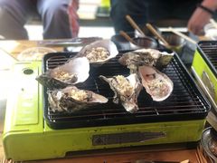 -小象钓虾·营地烧烤(洛溪店)