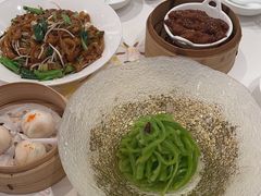 -粤珍轩·家宴·广式茶点(新城广场店)