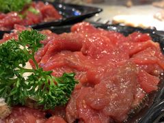 -汉拿山烤肉(东直门东方银座店)