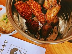 -炒豆合作社(东四总店)