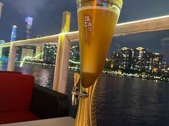 -琶醍壹号•潮菜江景餐吧