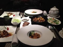 -王府茶楼茶宴·创意菜(大观园总店)
