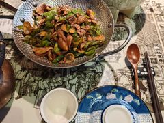 -一味大院•桐庐菜传承店(春江路店)