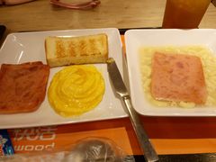 -大快活(罗湖商业城分店)
