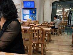 大堂-小满手工粉(上海品尊国际店)