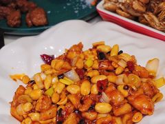 -后海16号·北京私房菜