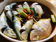 -海之鲜大排档(东山海鲜金銮湾店)