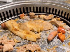 -鹤之乡·齐齐哈尔烤肉·非遗(秋涛路店)