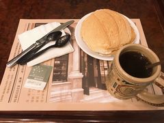 -东海咖啡馆