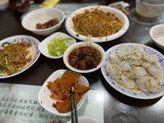 -龙老五汤店(站前西路店)