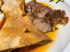 大西贝牛骨头-西贝莜面村(近铁城市广场店)