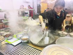 -广场正宗原汁薏米店