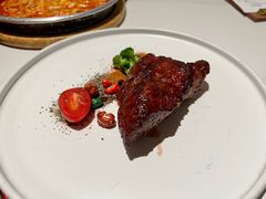 -赤火牛排(金狮广场店)