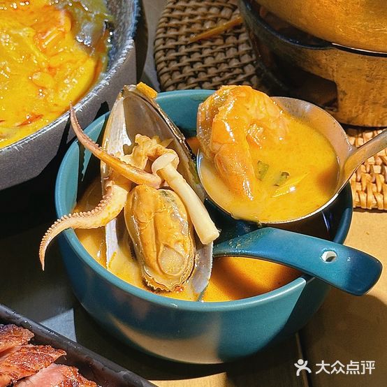 66Thai六十六道泰国菜(凤凰山福永店)