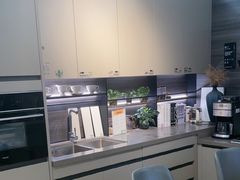 -百安居装修建材卖场(泰然店)