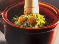 -湘中缘·湖南菜(娄底驻京办店)