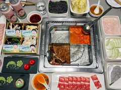 -海底捞火锅(振华广场店)