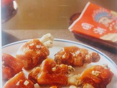 -香顺·客家菜(东坑店)