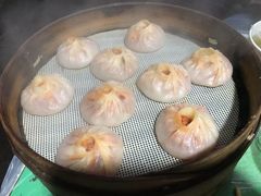 汤包-麻木老地方牛筋牛杂(长堤街店)