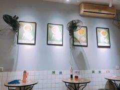 大堂-梧桐面馆桐乡阿能面店(印象城店)