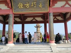 -龙口南山旅游景区