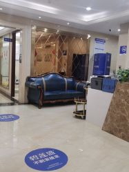 -碧莲盛·不剃发植发