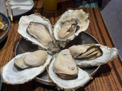 -蚝堡海鲜·威海菜·海肠捞饭·烧烤·亚洲吃蚝公司(幸福门店)