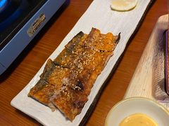 -鳗鱼家·深夜食堂(军博店)