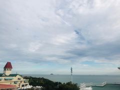 -青岛海景花园大酒店