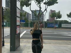 -RoMan罗马健身工作室(莘庄店)