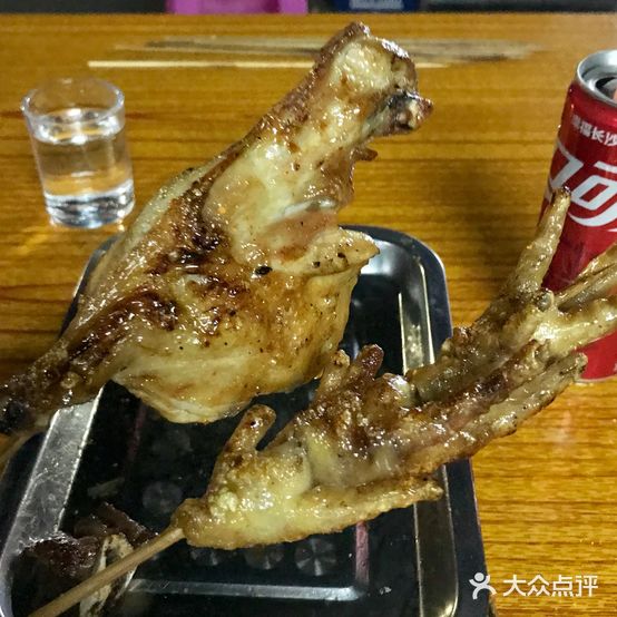 石井烧烤(大涌店)