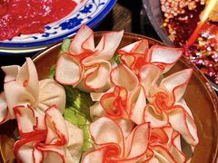 -冯校长老火锅(广州正佳广场店)