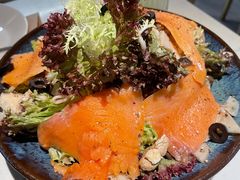 -BE BRIGHT KITCHEN(正佳广场店)