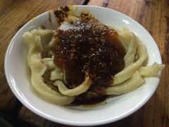 -洞子口张老二凉粉(文殊院店)
