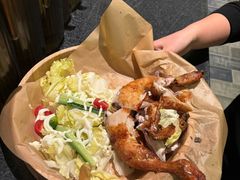 -弄堂里(新天地店)