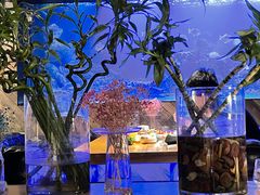 -暹罗酒肆泰餐厅酒吧